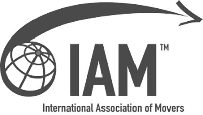 International Association of Movers logo