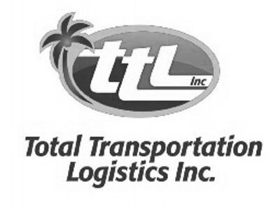 Total Transportation Logistics Inc. Logo