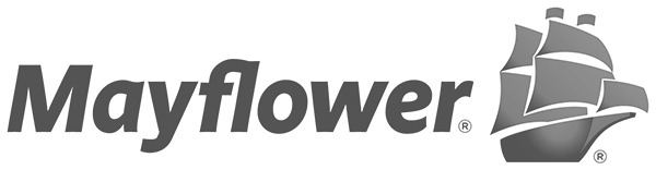 Mayfower logo