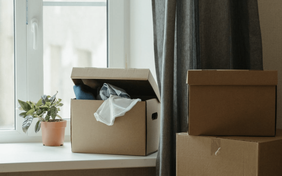 How To Coordinate An Office Move | Office Relocation Checklist