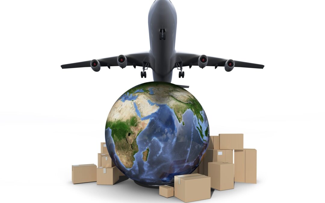 How Are International Moving Services Different?