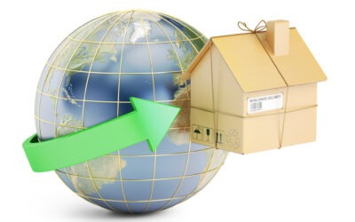 How Much Does International Moving Cost?