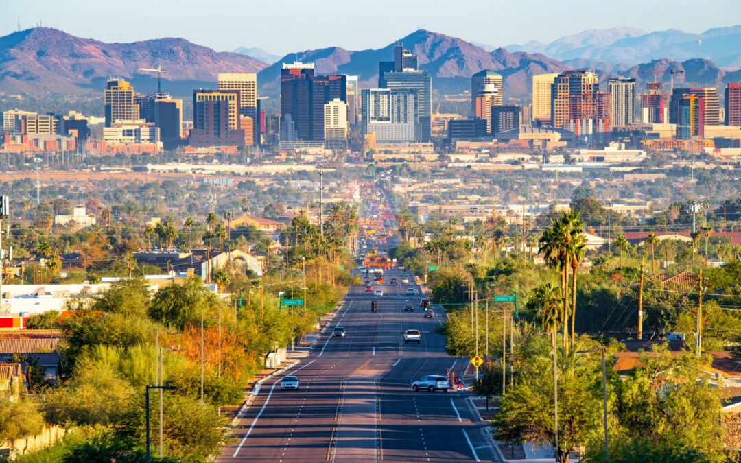 What to Know Before Moving to Arizona